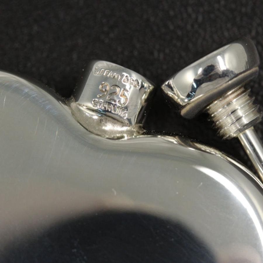 TIFFANY&Co. ティファニー SV925・ハート型パフュームボトル TIFFANY&Co. ティファニー SV925・ハート型パフュームボトル