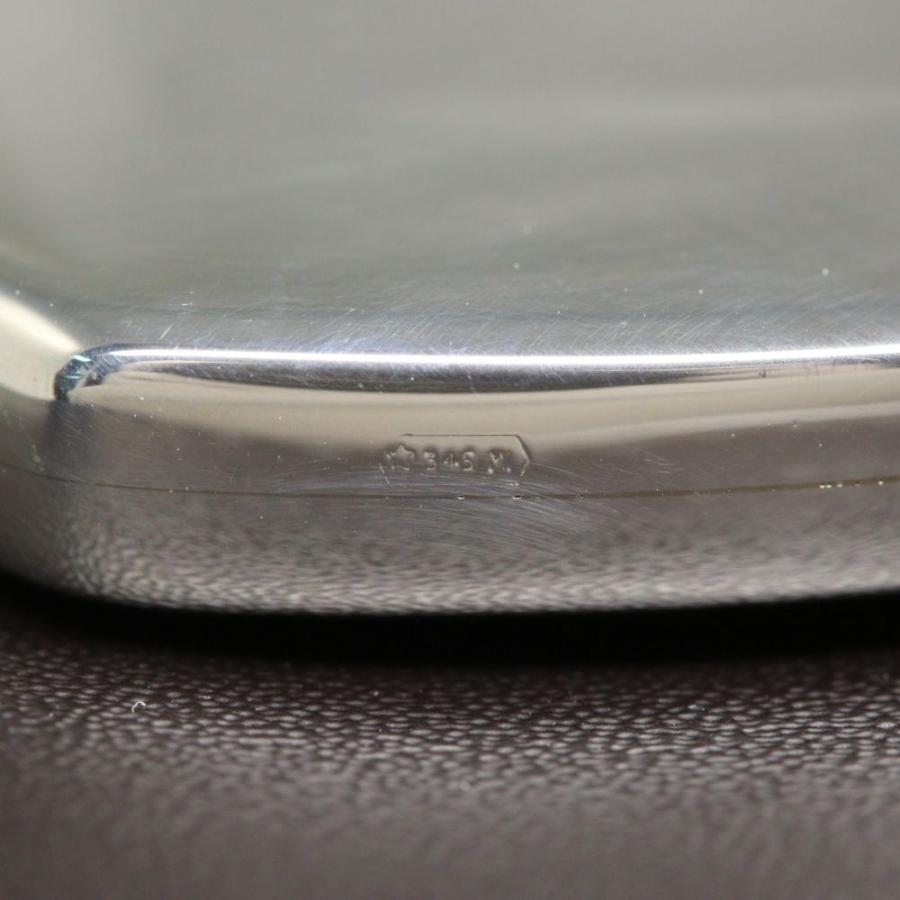TIFFANY&Co. ティファニー SV925・ハート型パフュームボトル TIFFANY&Co. ティファニー SV925・ハート型パフュームボトル