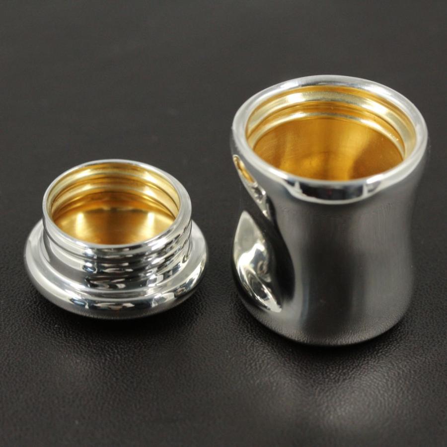 TIFFANY&Co.（ティファニー） エルサペレッティ・SV925・ピルケース