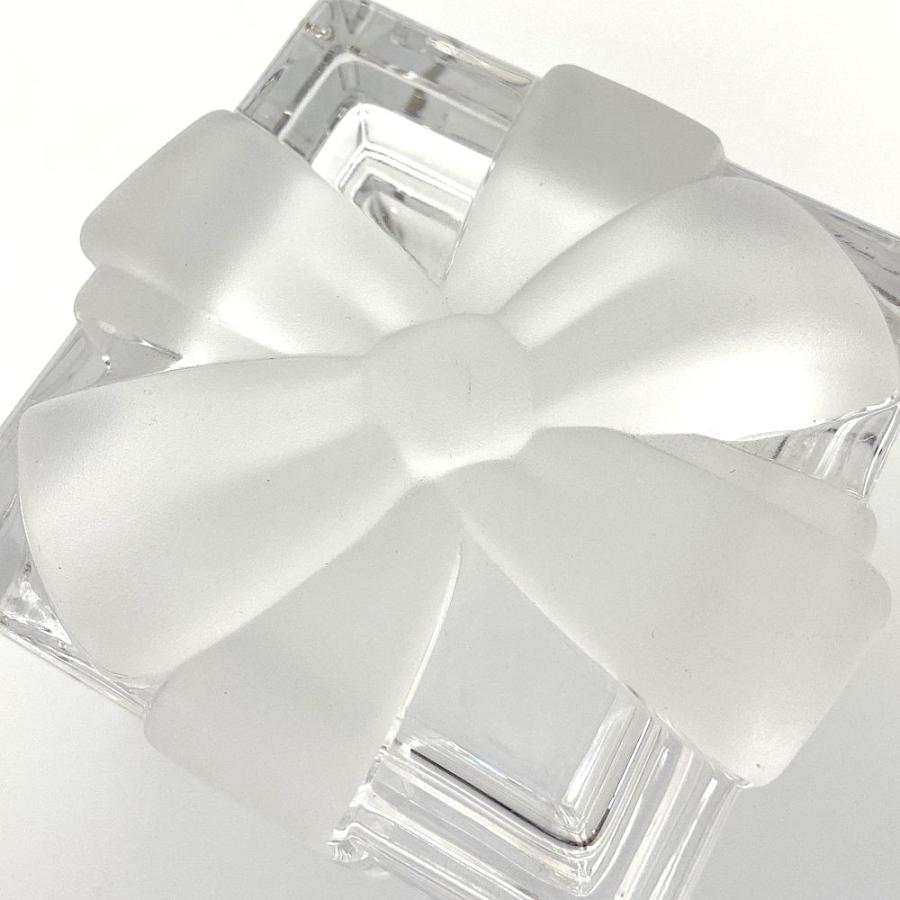 TIFFANY&Co. ティファニー ガラスケース・ジュエリーケース TIFFANY&Co. ティファニー ガラスケース・ジュエリーケース