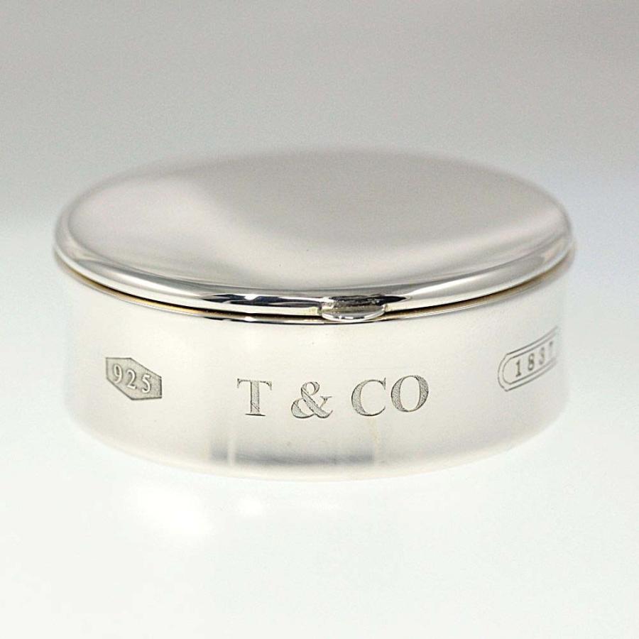 TIFFANY&Co. ティファニー ティファニー1837・コンパス 方位磁石 TIFFANY&Co. ティファニー ティファニー1837・コンパス 方位磁石