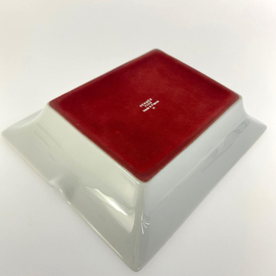 HERMES（エルメス） ホースモチーフ 馬柄 アッシュトレイ 灰皿etc