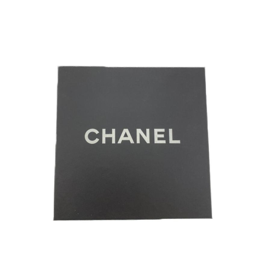 CHANEL（シャネル） COCOパール ラパンファー イヤーカフ 耳当てetc