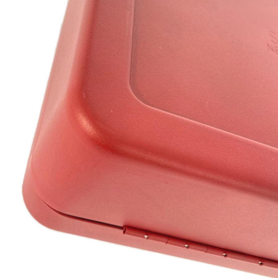 Supreme（シュプリーム） Lock Box 金庫etcその他雑貨/レッド/Supreme