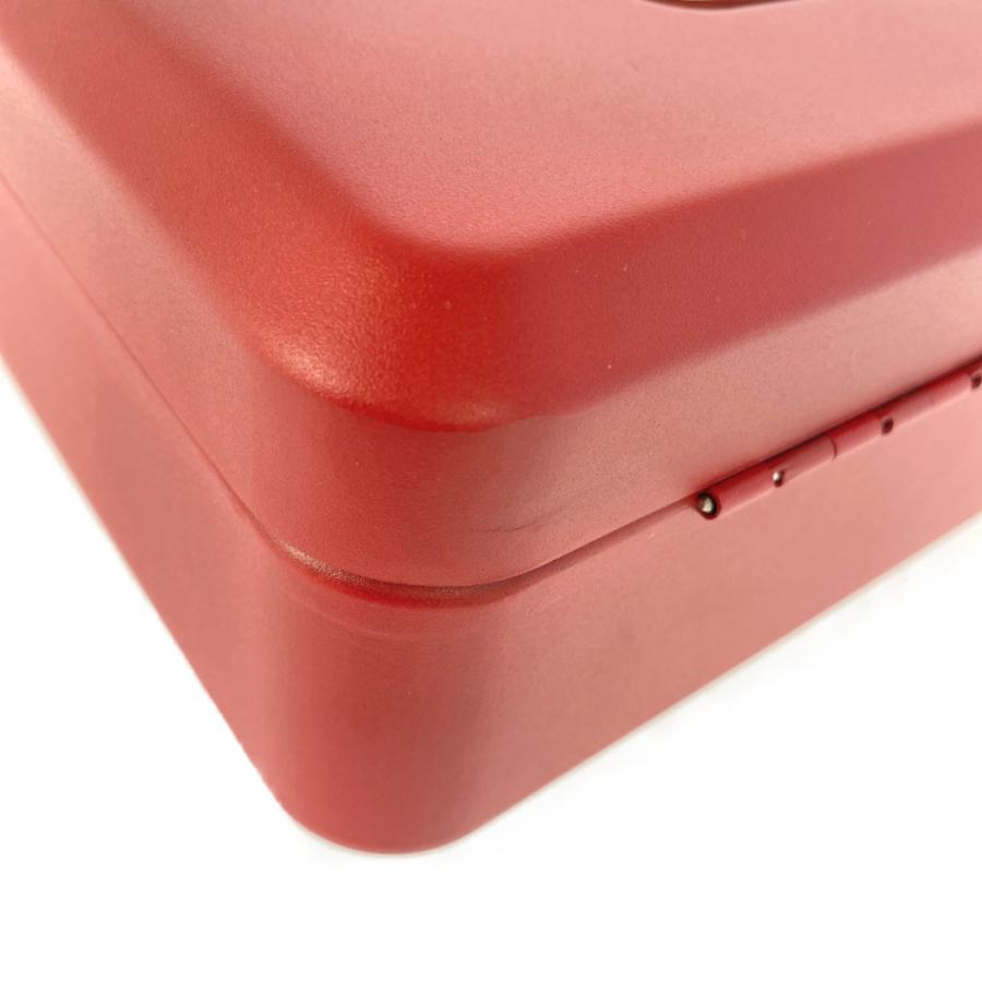 シュプリーム　Supreme　金庫 Supreme - Lock Box - ParkSIDER