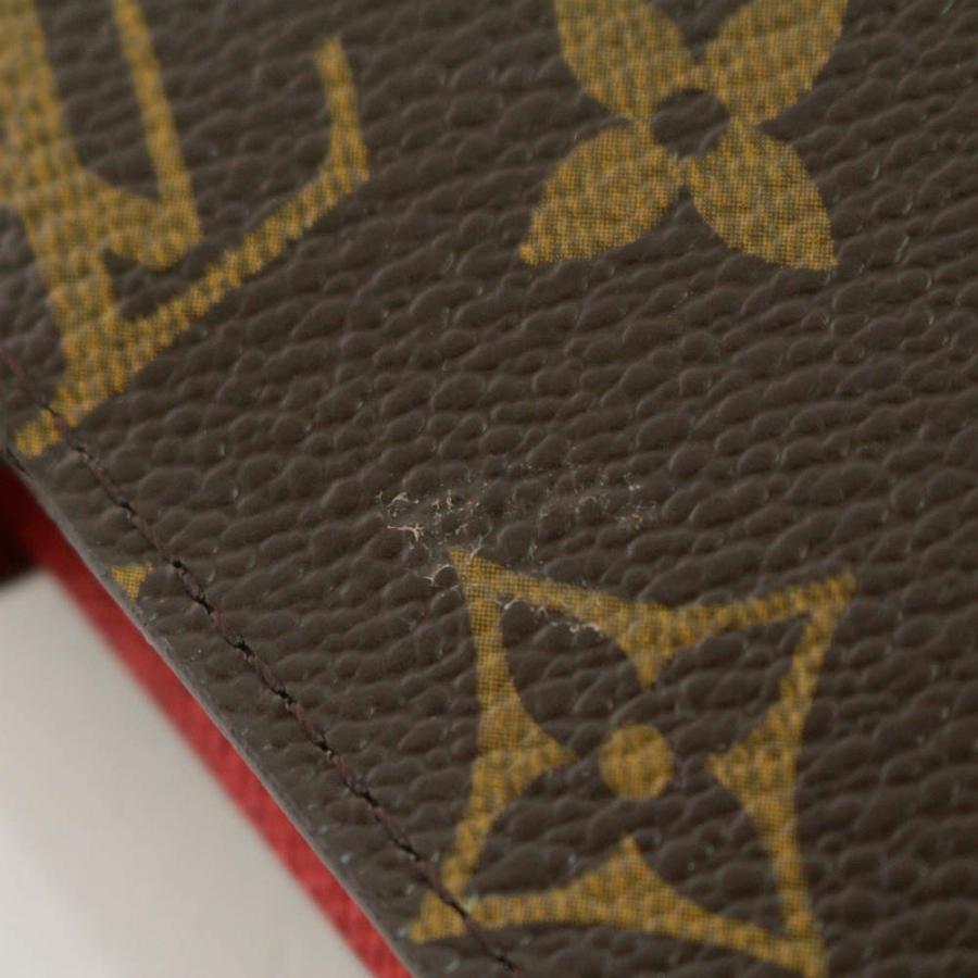 LOUIS VUITTON ルイヴィトン モノグラム アジェンダPM 手帳 LOUIS VUITTON ルイヴィトン 手帳カバー アジェンダPM モノグラム