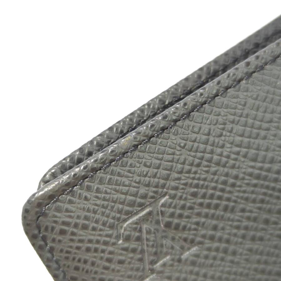 LOUIS VUITTON ルイヴィトン タイガ・アジェンダPM・手帳カバー システム手帳 バインダー/R20426/ブラック/b250421/555365 |  | 04