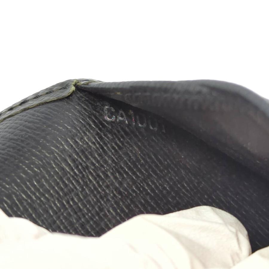 LOUIS VUITTON ルイヴィトン タイガ・アジェンダPM・手帳カバー システム手帳 バインダー/R20426/ブラック/b250421/555365 |  | 07