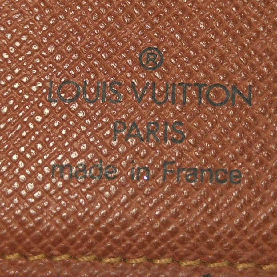 (ラスト1点) LOUIS VUITTON ルイヴィトン モノグラム・アジェンダPM・システム手帳/R20005/ブラウン/翌日配送可/b251216/599720 |  | 05