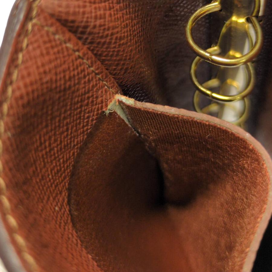 (ラスト1点) LOUIS VUITTON ルイヴィトン モノグラム・アジェンダPM・システム手帳/R20005/ブラウン/翌日配送可/b251216/599720 |  | 08