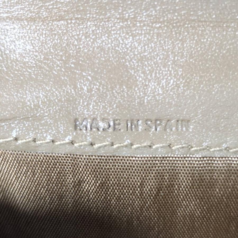 GIVENCHY ジバンシー ジバンシィ キャンバス レザー  システム手帳 財布 ウォレット カード入れ/ベージュ/b260209/604970 |  | 06