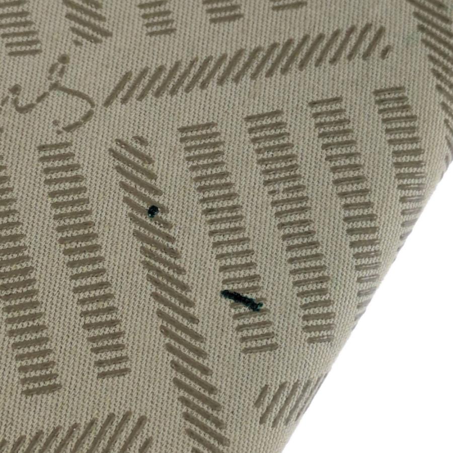 GIVENCHY ジバンシー ジバンシィ キャンバス レザー  システム手帳 財布 ウォレット カード入れ/ベージュ/b260209/604970 |  | 08