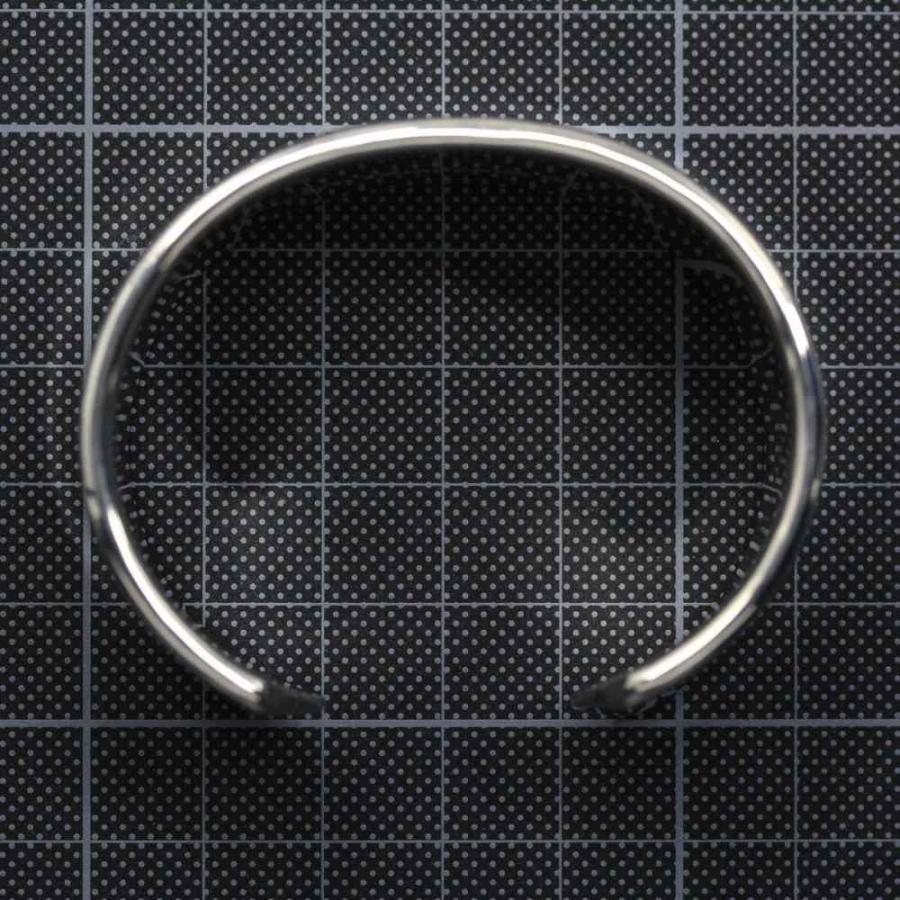TIFFANY&Co. ティファニー1837 ワイドカフバングル/Sv925-80.5g TIFFANY&Co. ティファニー1837 ワイドカフバングル/Sv925-80.5g