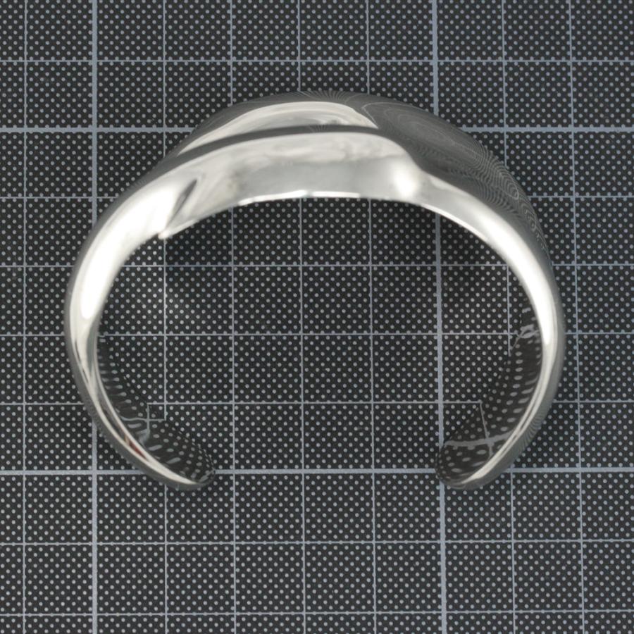 TIFFANY&Co. ティファニー エルサペレッティ・ドルフィンカフ TIFFANY&Co. ティファニー エルサペレッティ・ドルフィンカフ