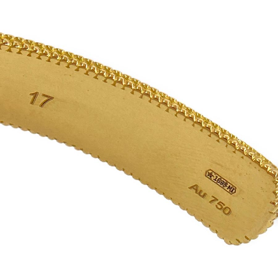 GUCCI（グッチ） アイコン ブルームス・エナメルラッカー ブレスレット