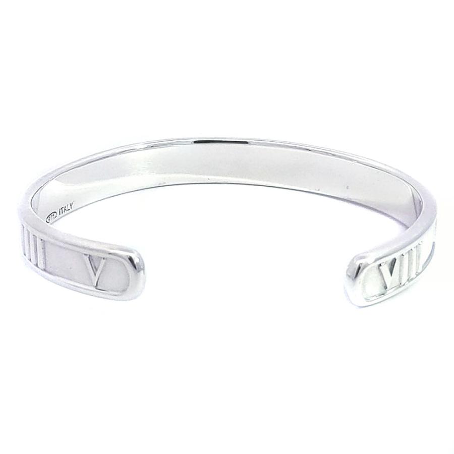 TIFFANY&Co. ティファニー アトラスバングル/Sv925-21.7g TIFFANY&Co. ティファニー アトラスバングル/Sv925-21.7g
