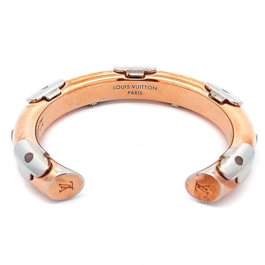 ルイヴィトン モノグラム・フラワー・サリージョンクデイリー