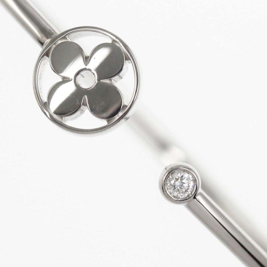 ルイヴィトン ブラスレ ツイスト ブロッサム ダイヤモンド ルイヴィトン ブラスレ ツイスト ブロッサム ダイヤモンド