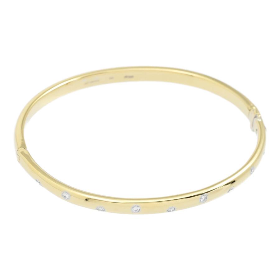 TIFFANY&Co.（ティファニー） TIFFANY ＆ Co. ドッツ 10P ダイヤモンド