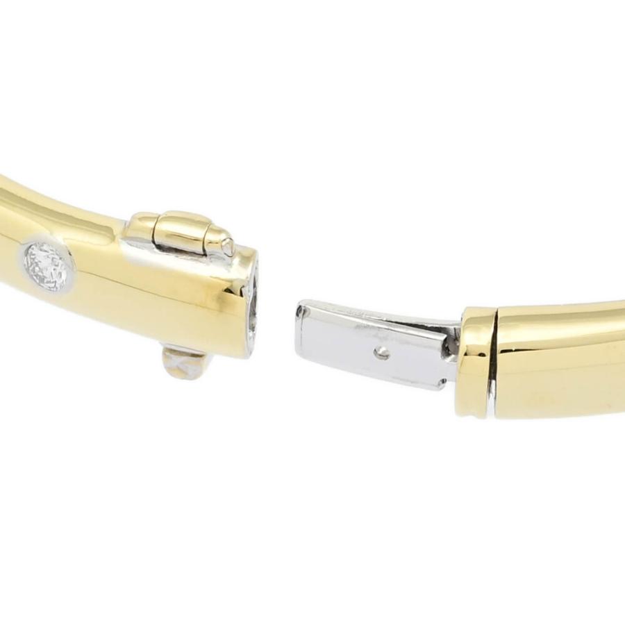 TIFFANY&Co.（ティファニー） TIFFANY ＆ Co. ドッツ 10P ダイヤモンド