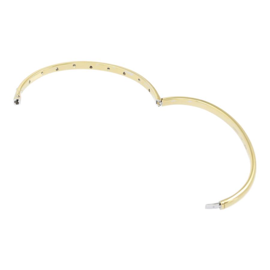 TIFFANY&Co.（ティファニー） TIFFANY ＆ Co. ドッツ 10P ダイヤモンド