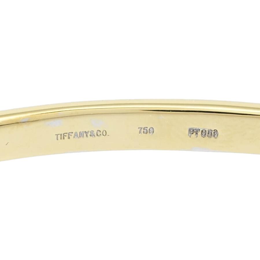 TIFFANY&Co.（ティファニー） TIFFANY ＆ Co. ドッツ 10P ダイヤモンド