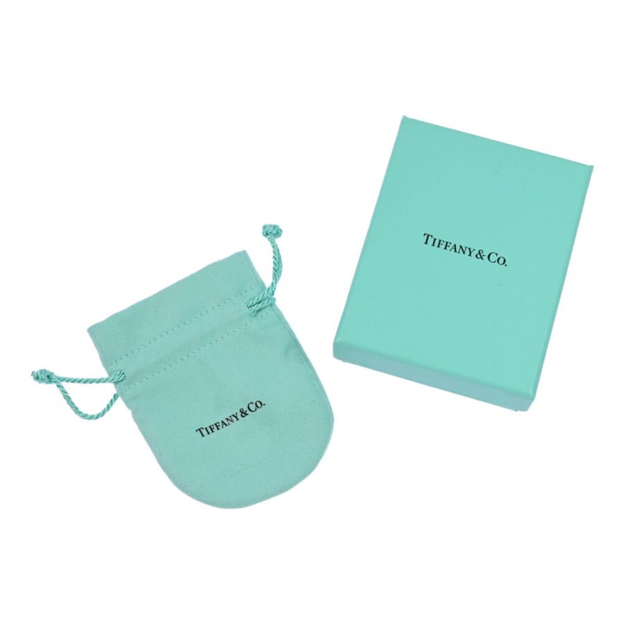 TIFFANY&Co.（ティファニー） TIFFANY ＆ Co. ドッツ 10P ダイヤモンド
