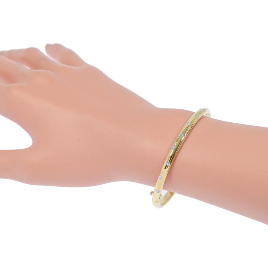 TIFFANY&Co.（ティファニー） TIFFANY ＆ Co. ドッツ 10P ダイヤモンド