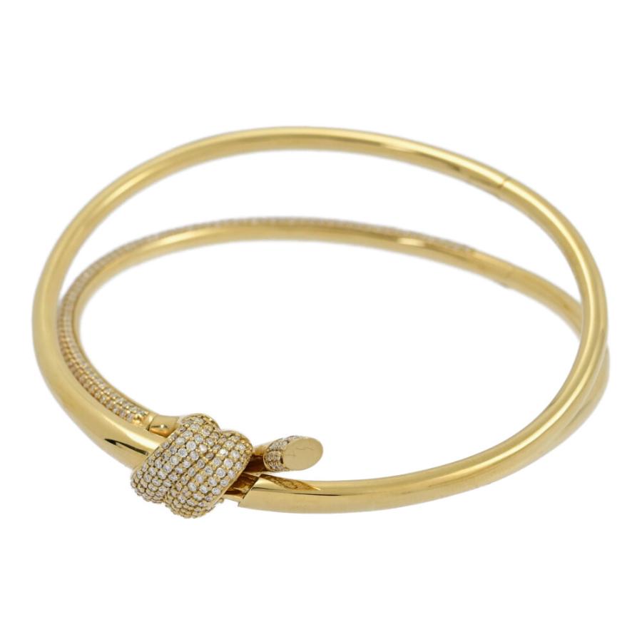 TIFFANY&Co. 2.398ct/TIFFANY & Co. ティファニー ノット TIFFANY&Co. 2.398ct/TIFFANY & Co. ティファニー ノット