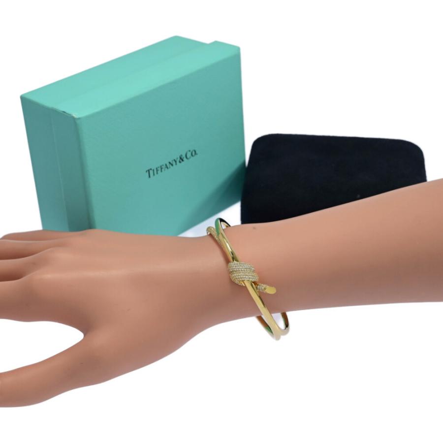 TIFFANY&Co. 2.398ct/TIFFANY & Co. ティファニー ノット TIFFANY&Co. 2.398ct/TIFFANY & Co. ティファニー ノット