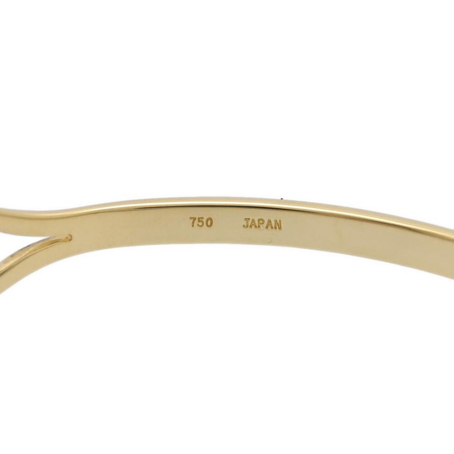 TIFFANY&Co.（ティファニー） 4粒 ビクトリア ダイヤモンド バングル