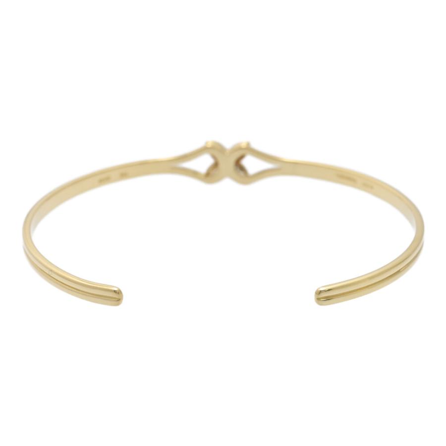 TIFFANY&Co.（ティファニー） 4粒 ビクトリア ダイヤモンド バングル