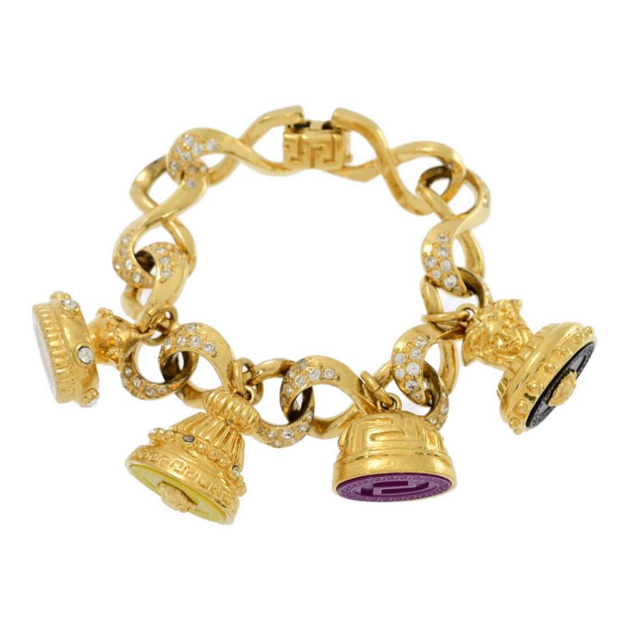 GIANNI VERSACE ジャンニヴェルサーチ メデューサ ライン