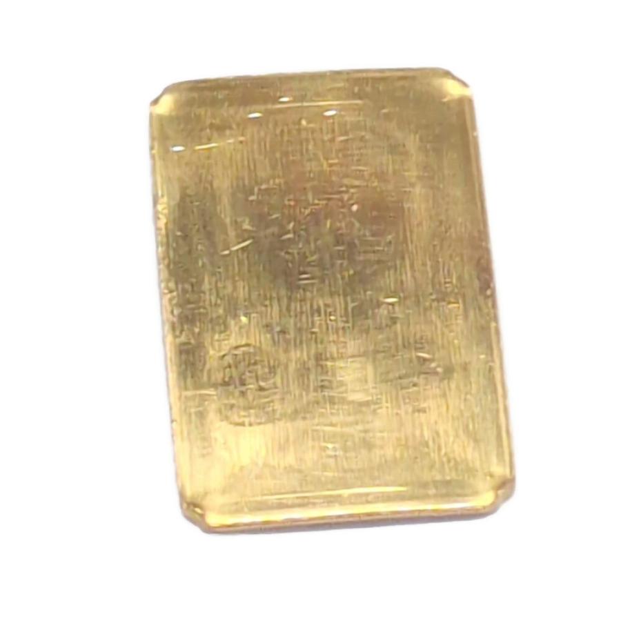 田中貴金属工業 インゴット国内ブランド地金製品/AuIG(100g未満)-1.0g