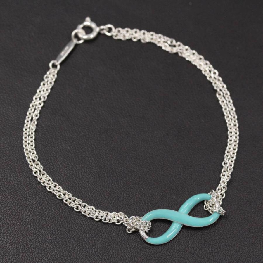 TIFFANY&Co.（ティファニー） エナメルフィニッシュ・インフィニティ