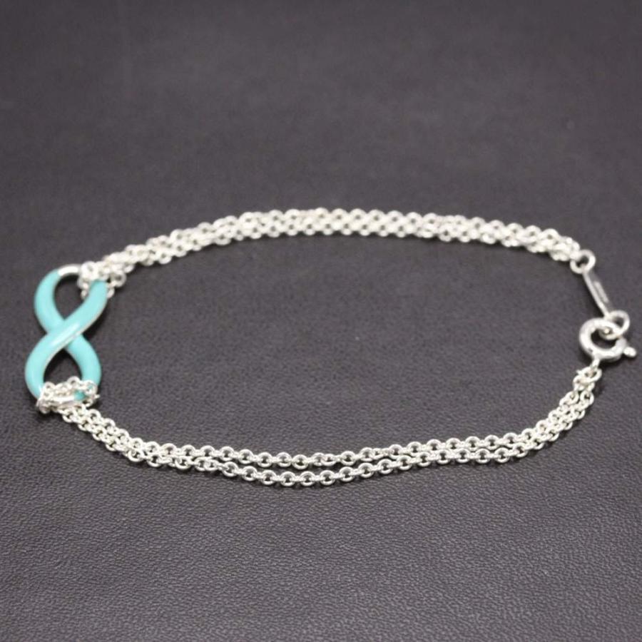TIFFANY&Co.（ティファニー） エナメルフィニッシュ・インフィニティ