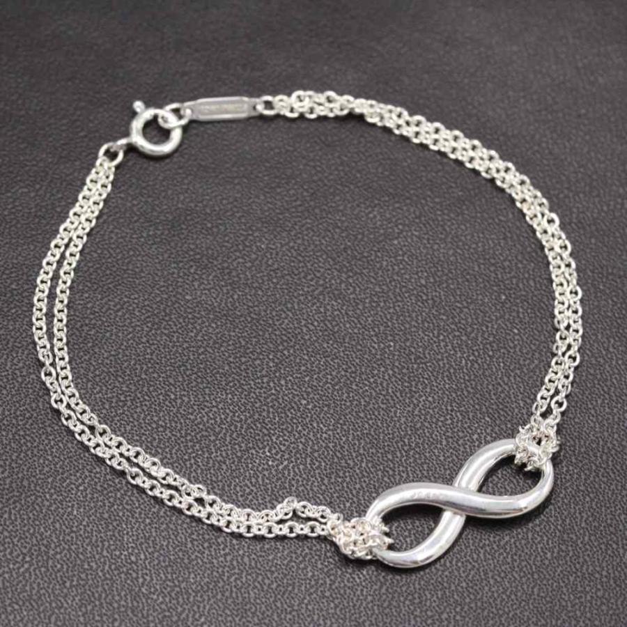 TIFFANY&Co.（ティファニー） エナメルフィニッシュ・インフィニティ