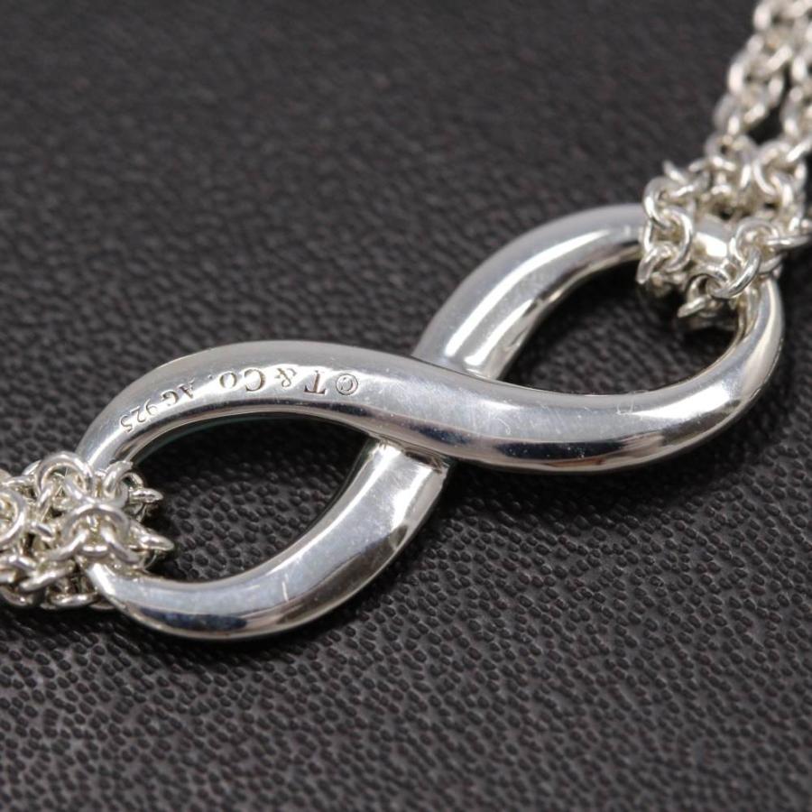 TIFFANY&Co.（ティファニー） エナメルフィニッシュ・インフィニティ