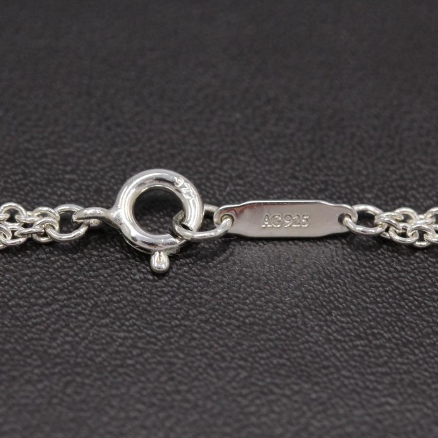 TIFFANY&Co.（ティファニー） エナメルフィニッシュ・インフィニティ