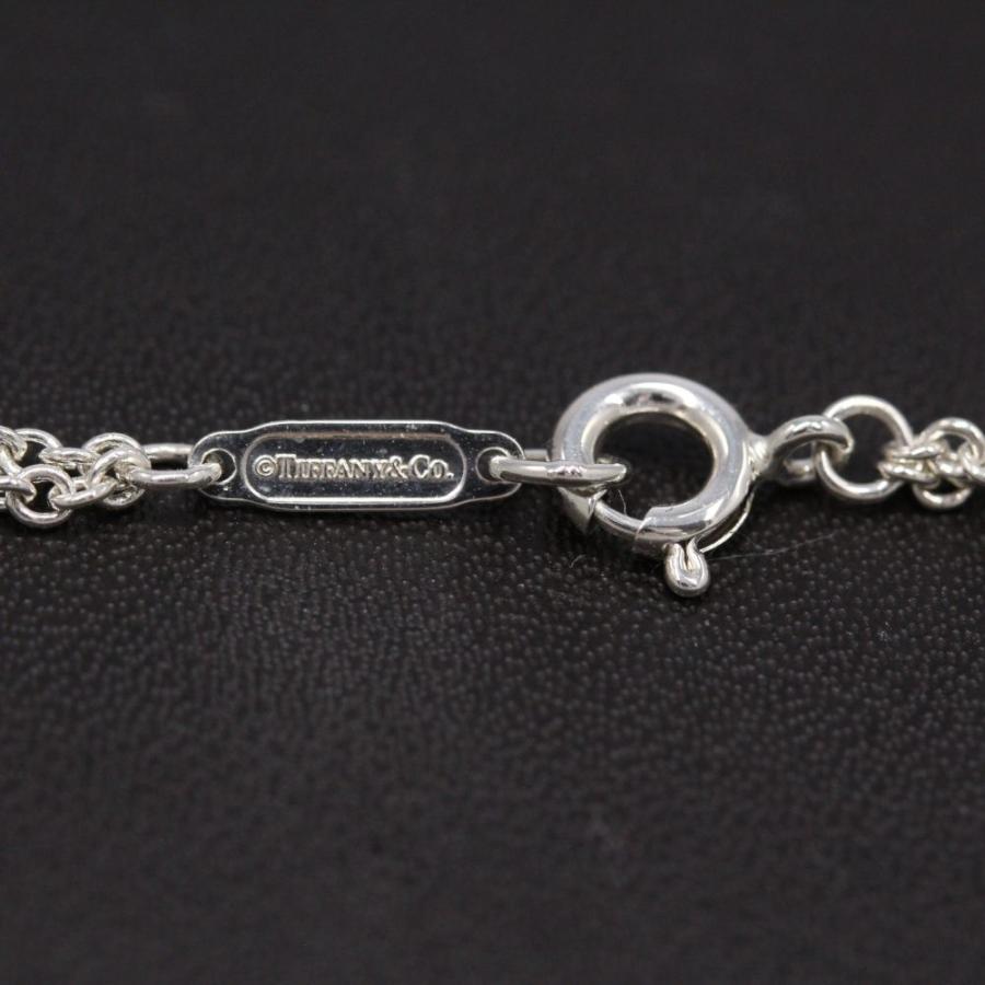 TIFFANY&Co. ティファニー エナメルフィニッシュ