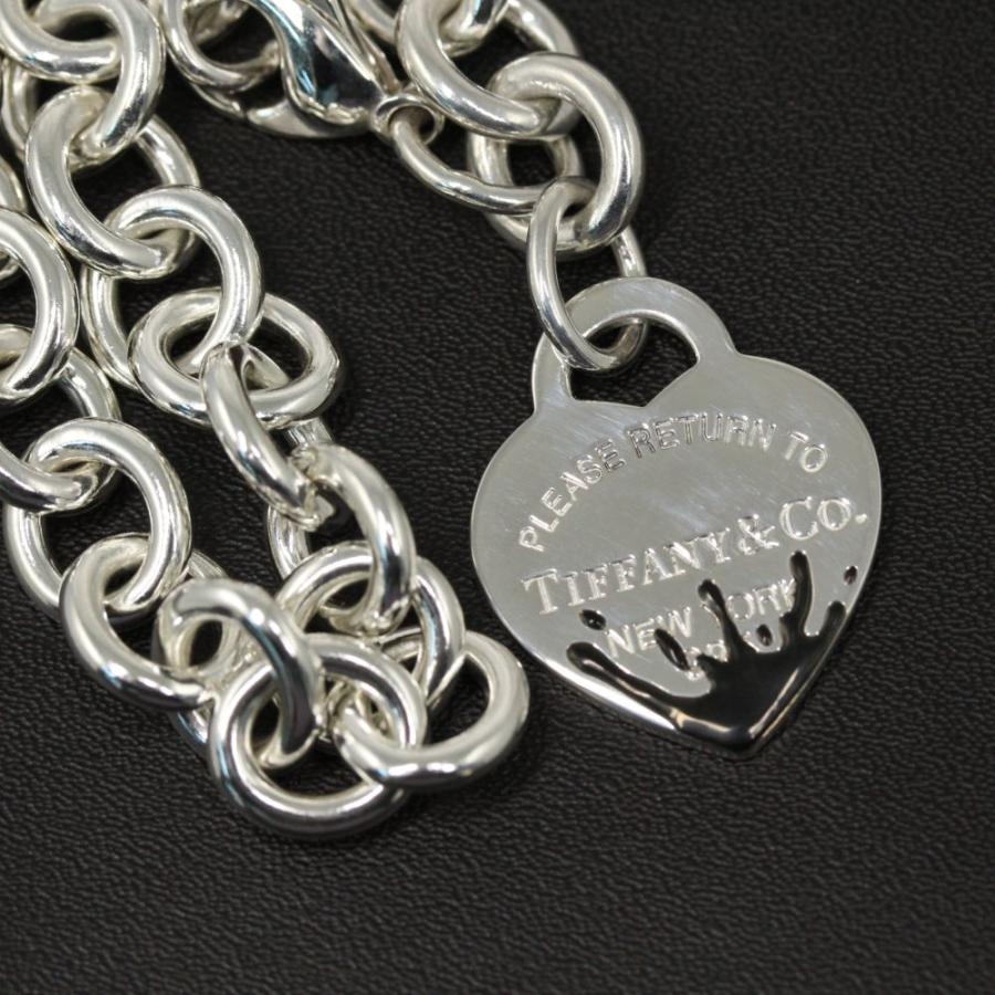 TIFFANY&Co. ティファニー リターントゥティファニー・カラー TIFFANY&Co. ティファニー リターントゥティファニー・カラー
