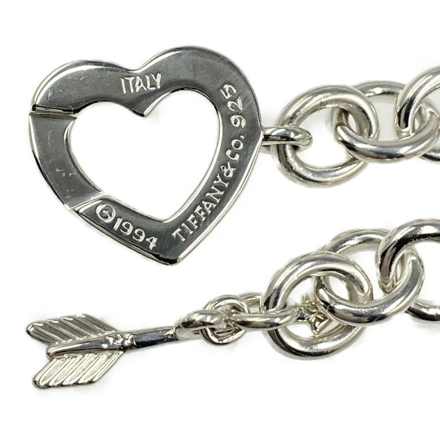 TIFFANY&Co. ティファニー ハート&アロー・ハートモチーフ TIFFANY&Co. ティファニー ハート&アロー・ハートモチーフ