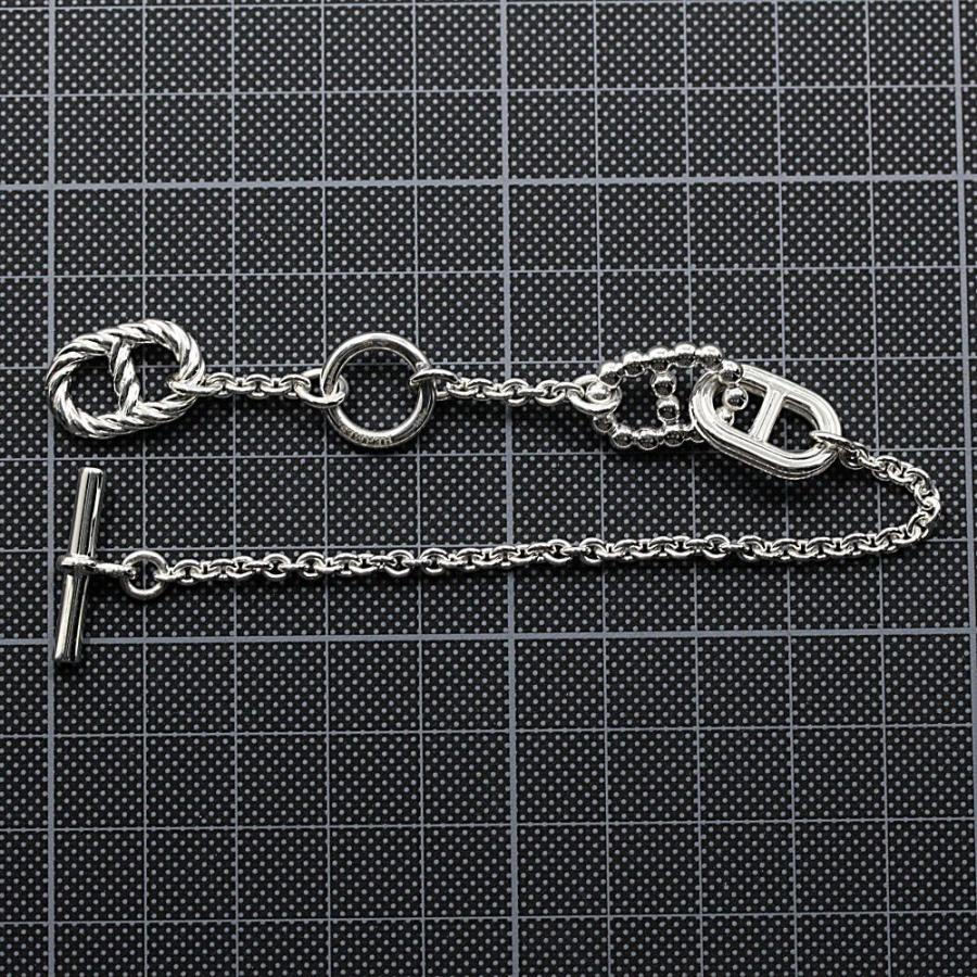 HERMES（エルメス） パラード シェーヌダンクル ファランドール