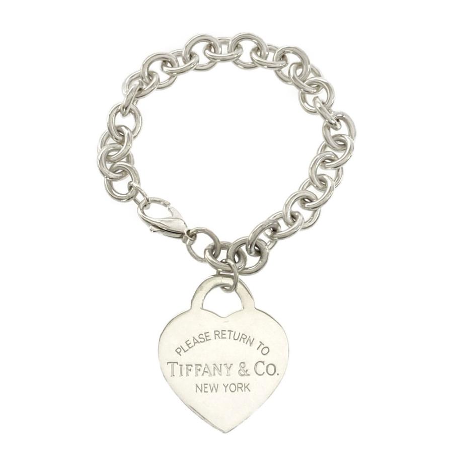 TIFFANY&Co. ティファニー リターントゥティファニー・ハート