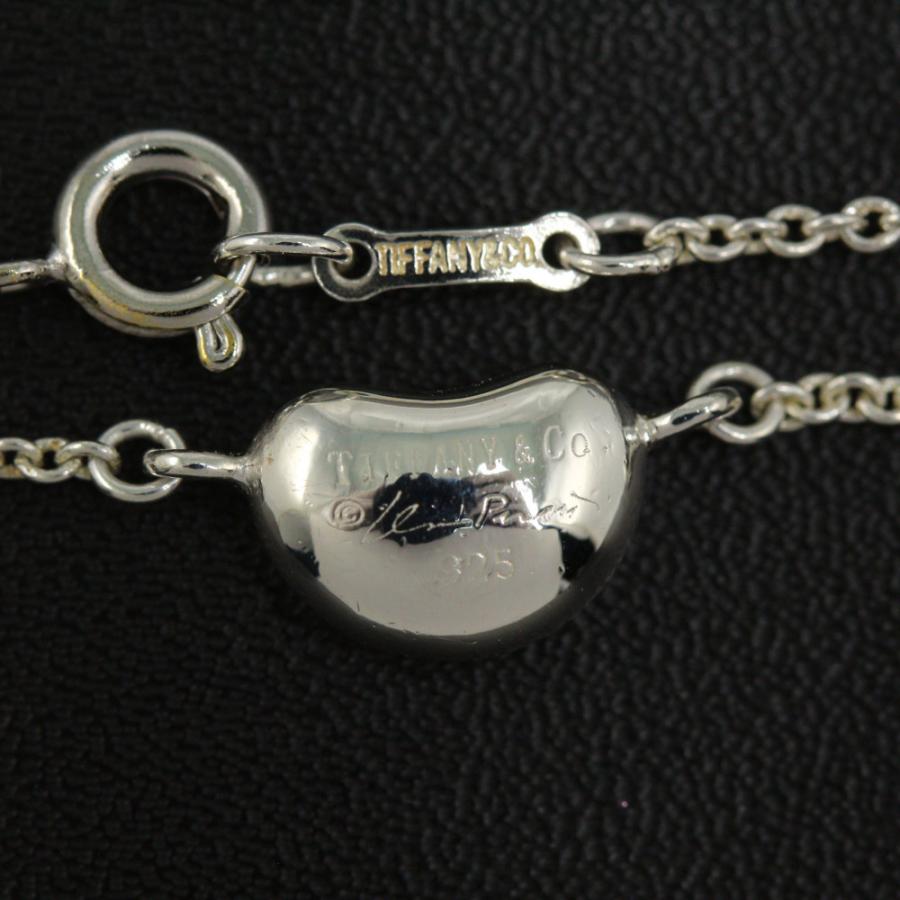 TIFFANY&Co. ティファニー エルサペレッティ ビーン/ビーンズ 5P TIFFANY&Co. ティファニー エルサペレッティ ビーン/ビーンズ 5P