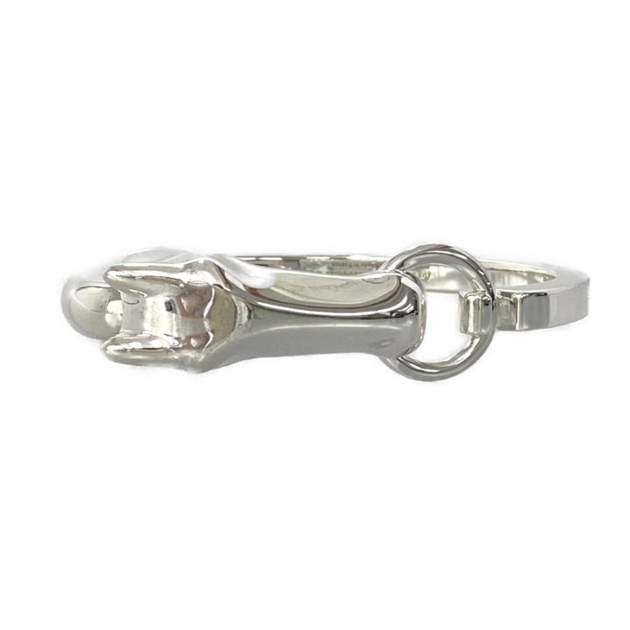 HERMES エルメス　ギャロップ　ブレスレットPM HERMES エルメス ブレスレット ギャロップ・エルメス PM ホース