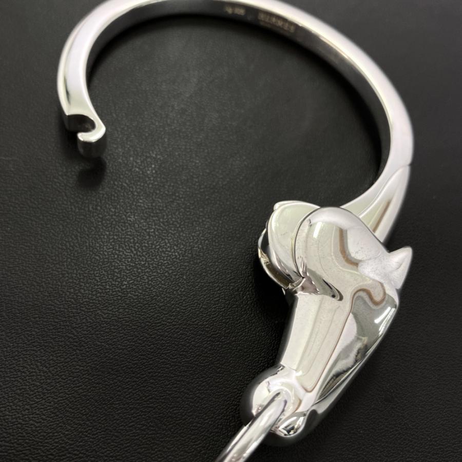 HERMES エルメス ギャロップエルメスPMブレスレット・ホース HERMES エルメス ギャロップエルメスPMブレスレット・ホース