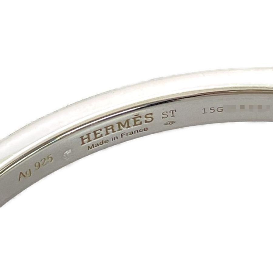 HERMES エルメス ギャロップエルメスPMブレスレット・ホース HERMES エルメス ギャロップエルメスPMブレスレット・ホース