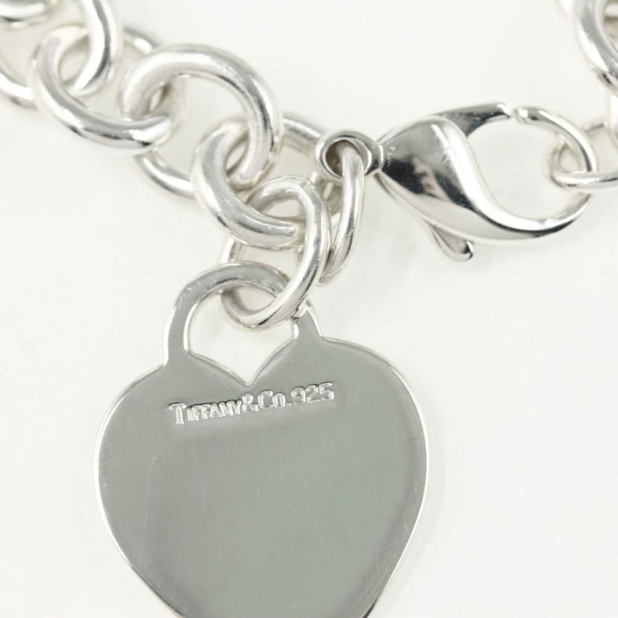 TIFFANY&Co.（ティファニー） ハートタグブレスレット ブレスレット