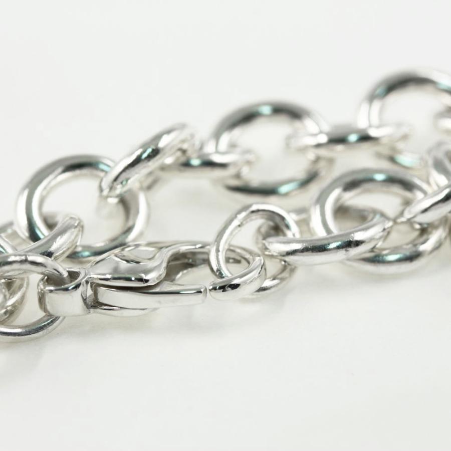 TIFFANY&Co.（ティファニー） ハートタグブレスレット ブレスレット